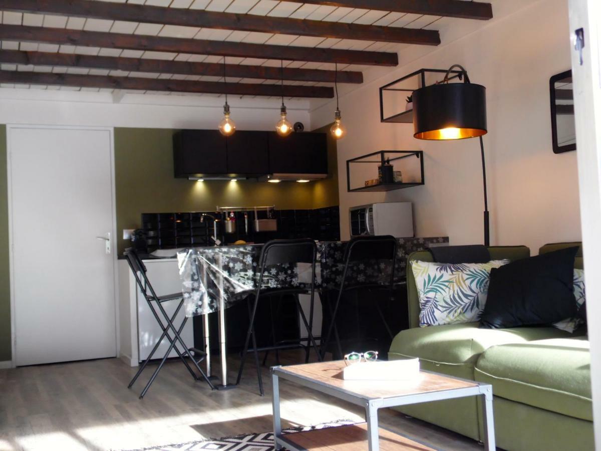 Pra Loup Appart'Hotel Bagian luar foto
