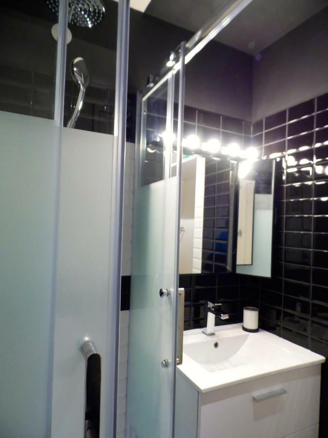 Pra Loup Appart'Hotel Bagian luar foto